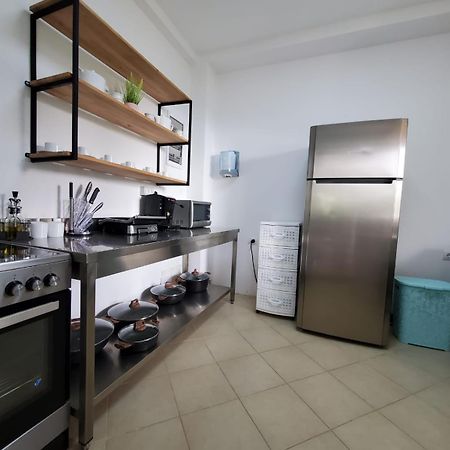 Bujtina Lumo & Pool Villa Përmet Dış mekan fotoğraf