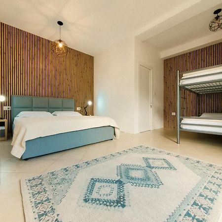 Bujtina Lumo & Pool Villa Përmet Dış mekan fotoğraf