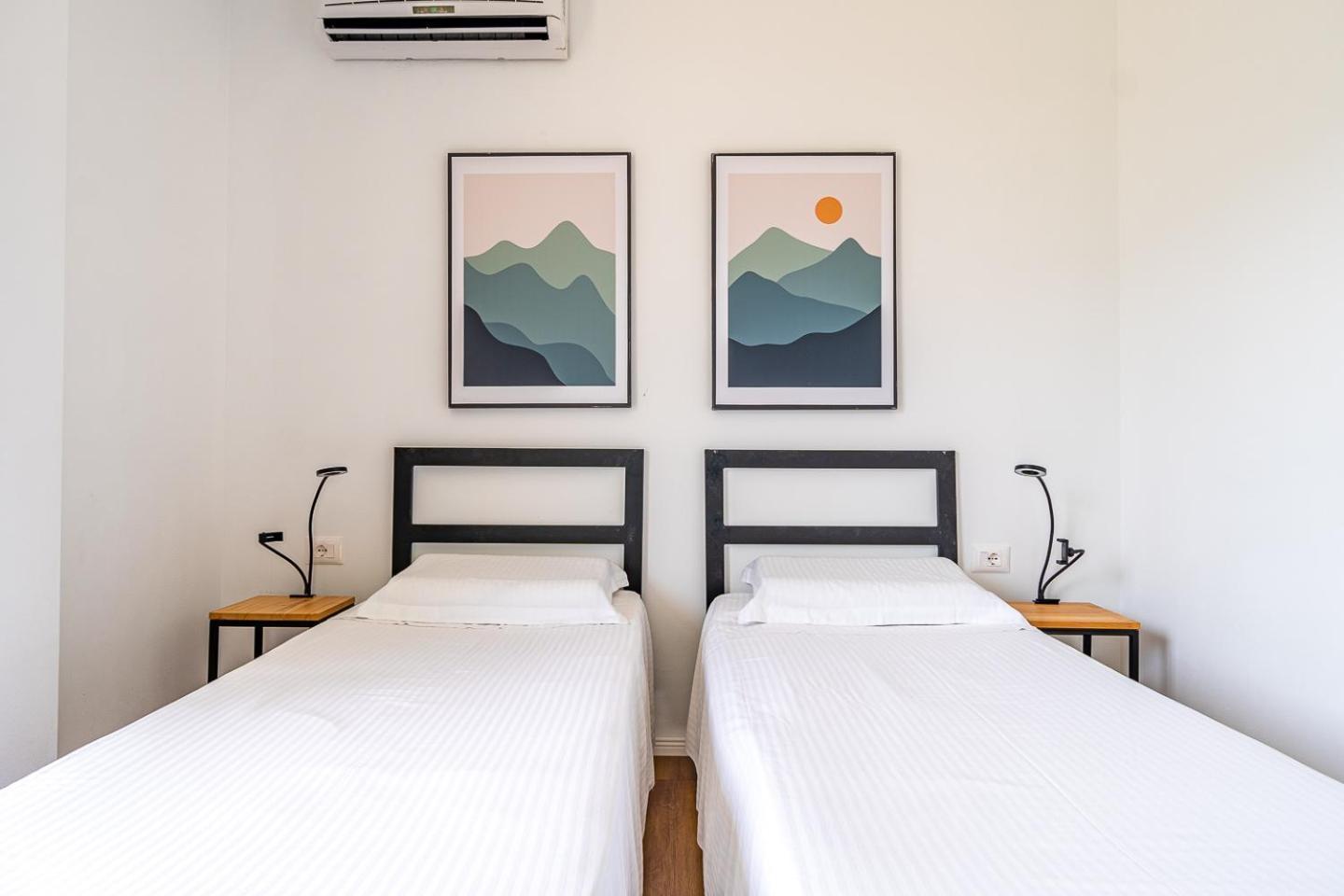 Bujtina Lumo & Pool Villa Përmet Dış mekan fotoğraf