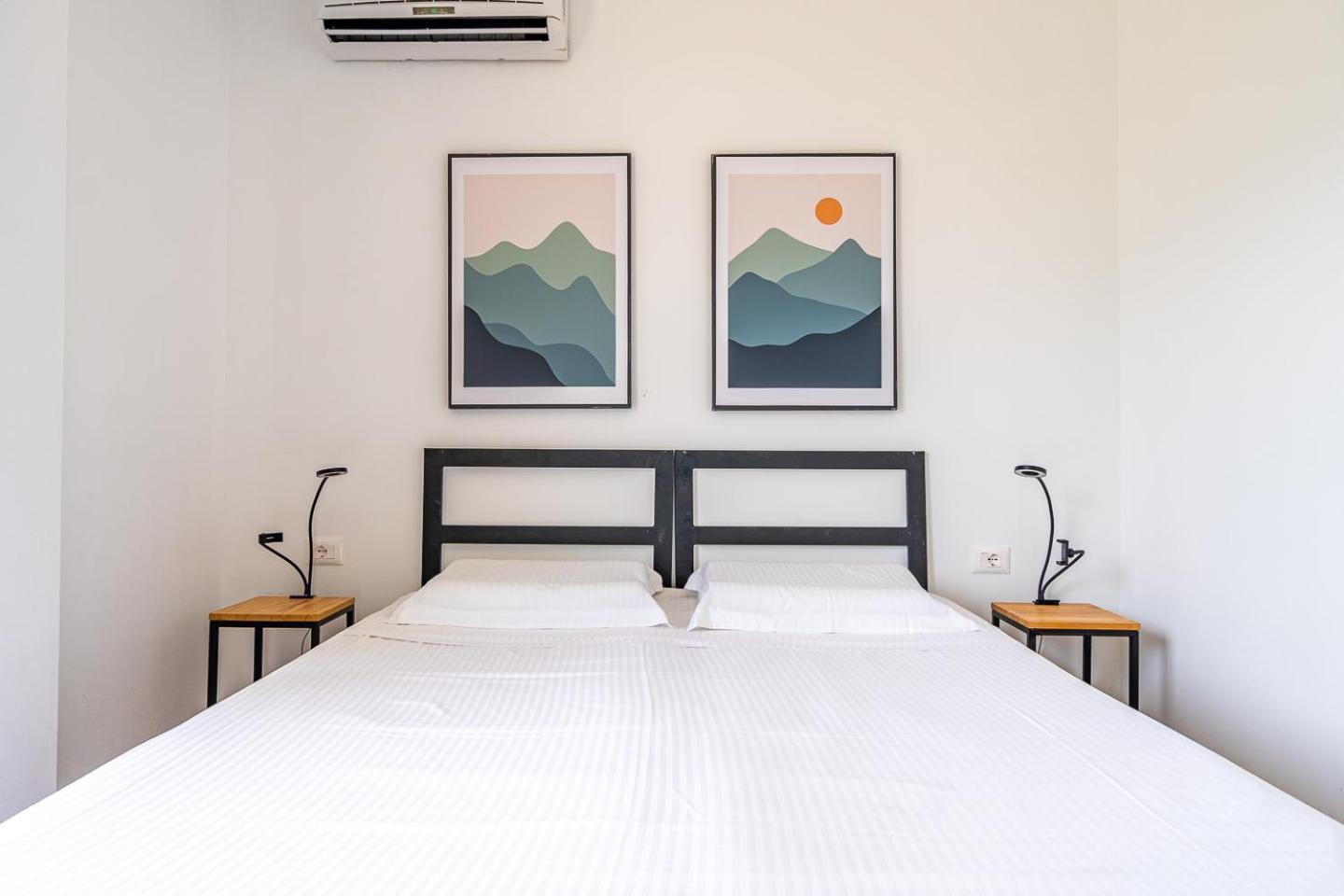 Bujtina Lumo & Pool Villa Përmet Dış mekan fotoğraf