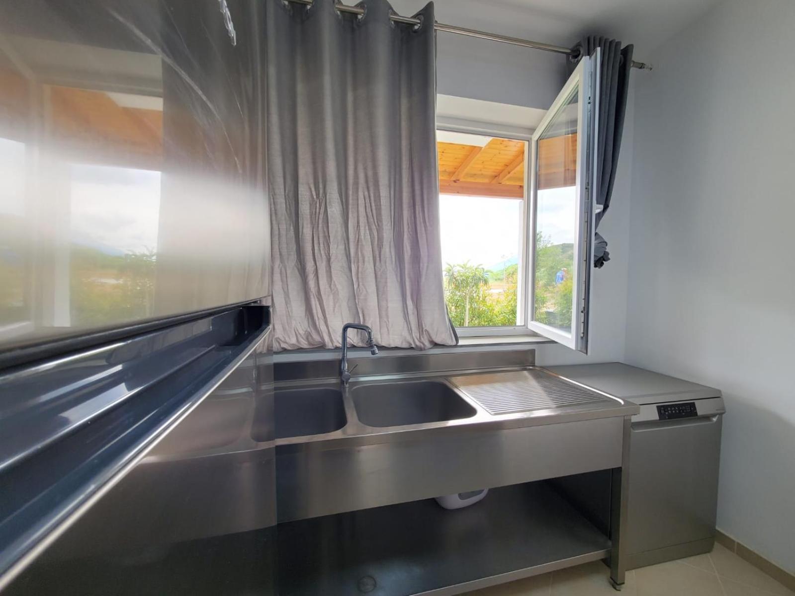 Bujtina Lumo & Pool Villa Përmet Dış mekan fotoğraf
