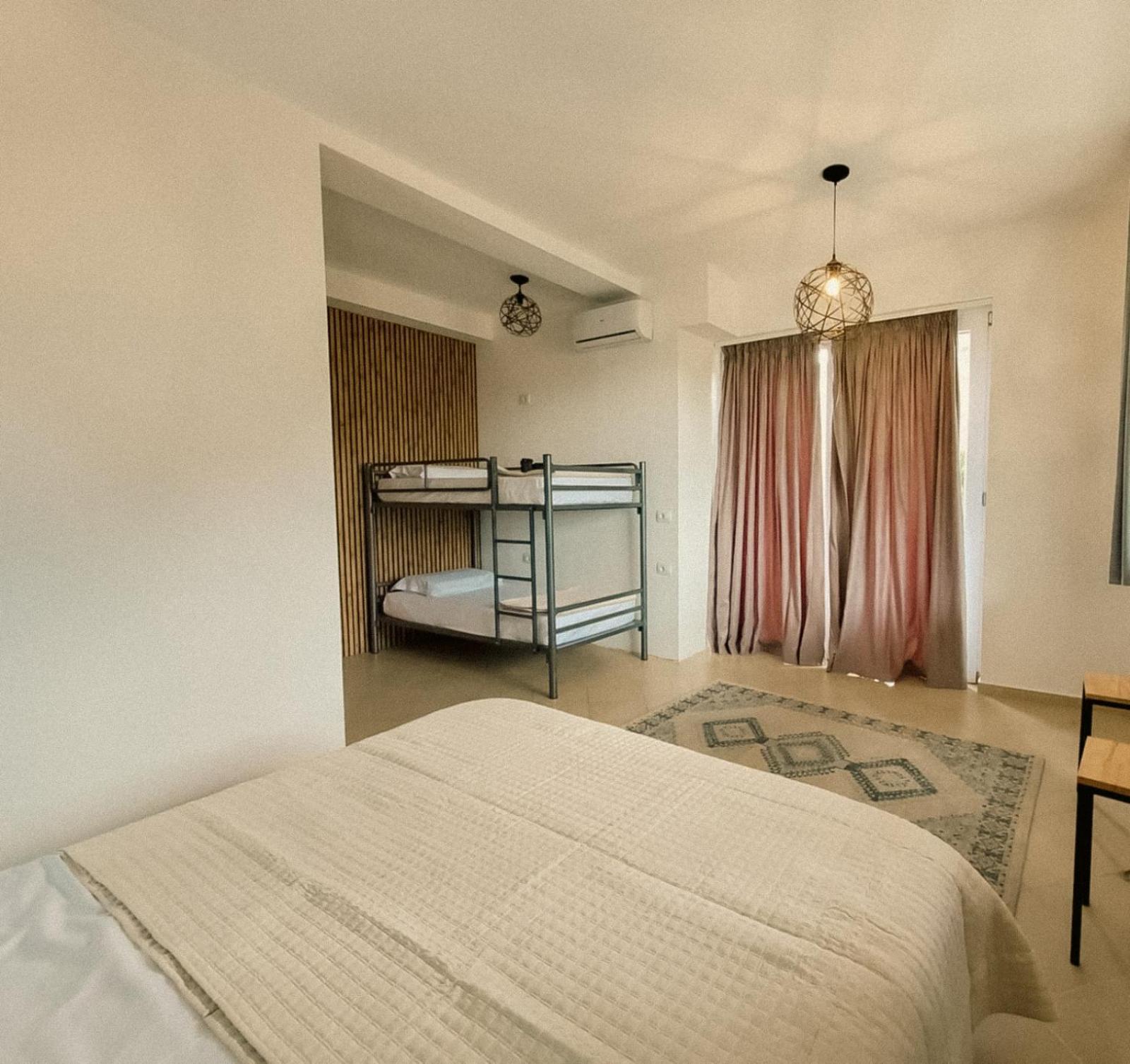 Bujtina Lumo & Pool Villa Përmet Dış mekan fotoğraf